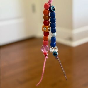 Bauble Bar Bag Charm